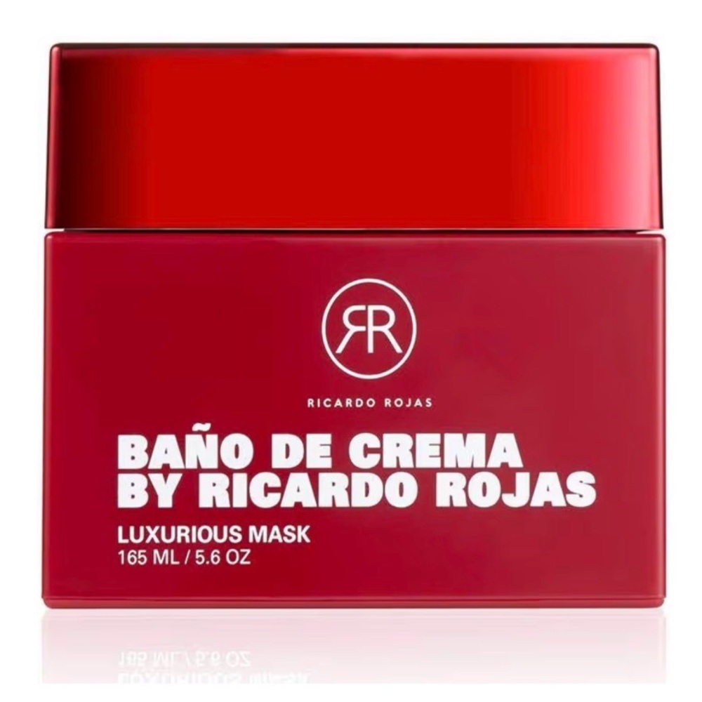 Luxurious Hair Mask